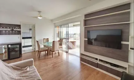 Apartamento para Venda - Parque Prado, 3 Quartos,  109 m² - Campinas