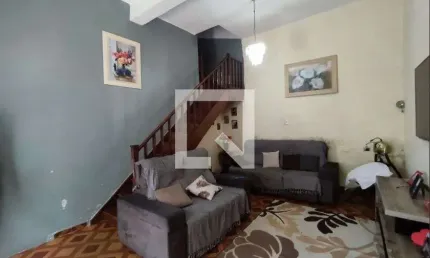 Casa para Venda - Ponte Rasa, 3 Quartos,  290 m² - São Paulo