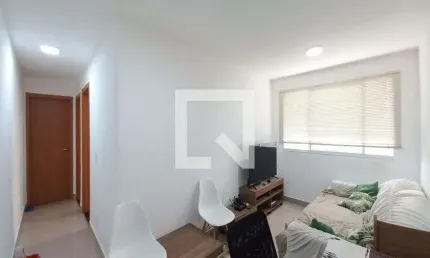 Apartamento para Venda - Parque Industrial, 1 Quarto,  34 m² - Campinas