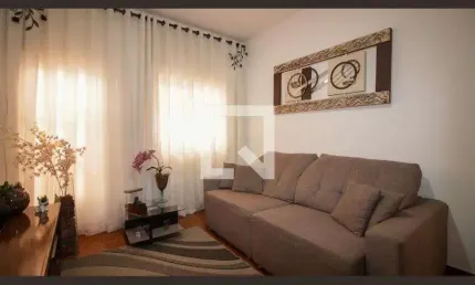 Casa para Venda - Sapopemba, 2 Quartos,  85 m² - São Paulo