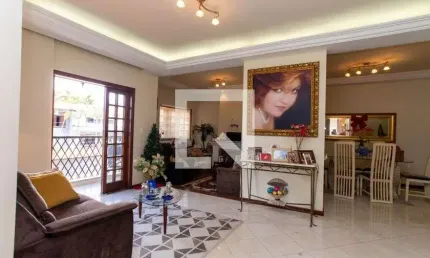 Casa para Venda - Vila Rosália, 4 Quartos,  436 m² - Guarulhos