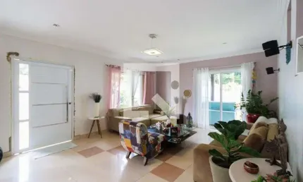 Casa / Sobrado em Condomínio para Venda - Freguesia , 5 Quartos,  300 m² - Rio de Janeiro