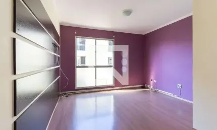 Apartamento para Venda - Vila Jacuí, 2 Quartos,  48 m² - São Paulo
