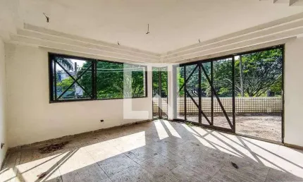 Casa para Venda - Morumbi, 4 Quartos,  500 m² - São Paulo
