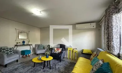 Casa para Venda - Nossa Sra das Graças, 2 Quartos,  92 m² - Canoas