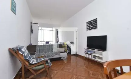 Kitnet / stúdio para venda - santa cecília, 1 quarto,  46 m² - são paulo