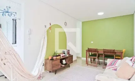 Apartamento para venda - água fria, 1 quarto,  47 m² - são paulo