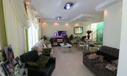 Casa para venda - vila prudente, 3 quartos,  650 m² - são paulo