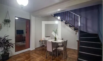Casa para Venda - Cavalhada, 2 Quartos,  55 m² - Porto Alegre