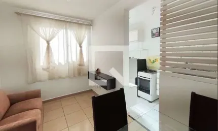 Apartamento para Venda - Campos Elíseos , 2 Quartos,  48 m² - Campinas