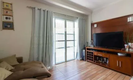 Casa para Venda - Jaguaribe, 3 Quartos,  135 m² - Osasco