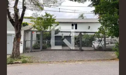 Casa para venda - alto da lapa, 5 quartos,  560 m² - são paulo
