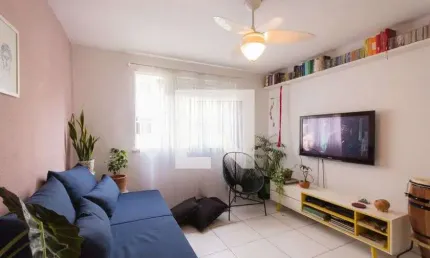 Apartamento para venda - jacarepaguá, 2 quartos,  52 m² - rio de janeiro