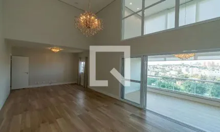 Apartamento para venda - taquaral, 3 quartos,  189 m² - campinas