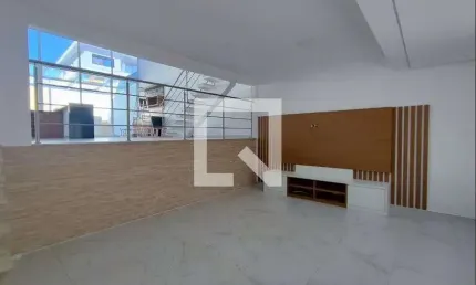 Casa / sobrado em condomínio para venda - swiss park, 4 quartos,  282 m² - campinas