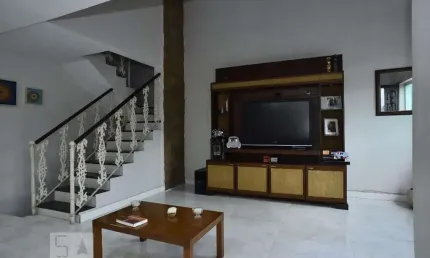 Casa / Sobrado em Condomínio para Venda - Freguesia , 4 Quartos,  230 m² - Rio de Janeiro