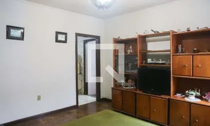 Casa para venda - vila leopoldina, 2 quartos,  230 m² - santo andré