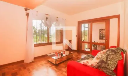 Casa para Venda - Chácara das Pedras , 4 Quartos,  400 m² - Porto Alegre