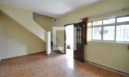 Casa para Venda - Jardim Brasil , 3 Quartos,  110 m² - São Paulo