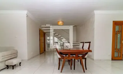 Casa / Sobrado em Condomínio para Venda - Vila Romana, 4 Quartos,  250 m² - São Paulo