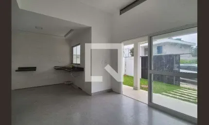 Casa / Sobrado em Condomínio para Venda - Vargem Grande, 3 Quartos,  120 m² - Rio de Janeiro