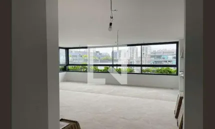 Apartamento para venda - brooklin, 4 quartos,  201 m² - são paulo