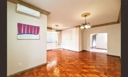 Casa para Venda - Colégio Batista, 3 Quartos,  290 m² - Belo Horizonte