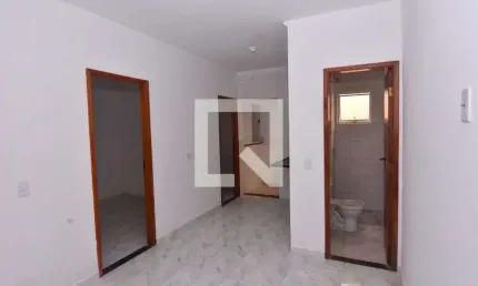 Apartamento para Venda - Vila Antonieta, 2 Quartos,  39 m² - São Paulo