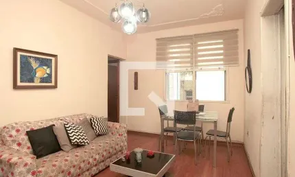 Apartamento para venda - santana, 2 quartos,  63 m² - porto alegre