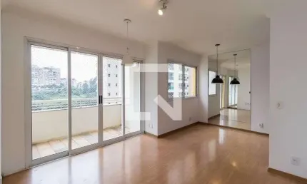 Apartamento para Venda - Panamby, 2 Quartos,  57 m² - São Paulo