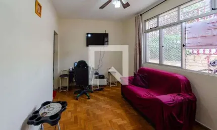 Apartamento para venda - prado, 3 quartos,  120 m² - belo horizonte