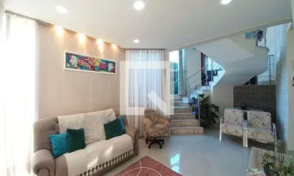 Casa / sobrado em condomínio para venda - swiss park, 4 quartos,  450 m² - campinas