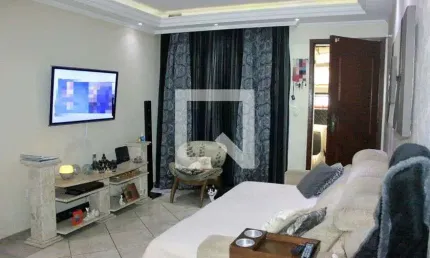 Casa para Venda - Macedo, 4 Quartos,  110 m² - Guarulhos