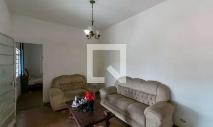 Casa para Venda - Planalto, 2 Quartos,  185 m² - Belo Horizonte