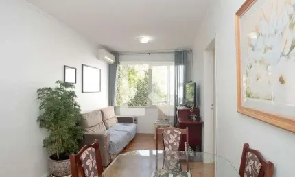 Apartamento para Venda - Independência, 2 Quartos,  70 m² - Porto Alegre