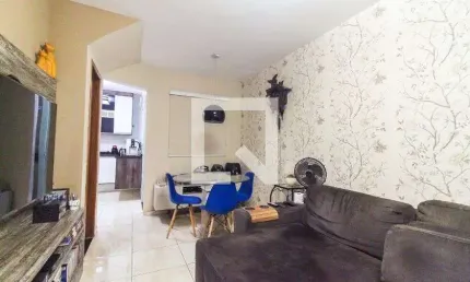 Casa / Sobrado em Condomínio para Venda - Vila Jacuí, 2 Quartos,  56 m² - São Paulo