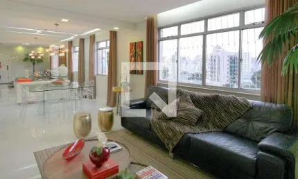 Cobertura para Venda - Floresta, 5 Quartos,  254 m² - Belo Horizonte