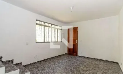Casa para Venda - Vila Rosália, 2 Quartos,  135 m² - Guarulhos