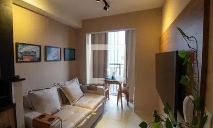 Apartamento para venda - chácara santo antonio, 1 quarto,  32 m² - são paulo