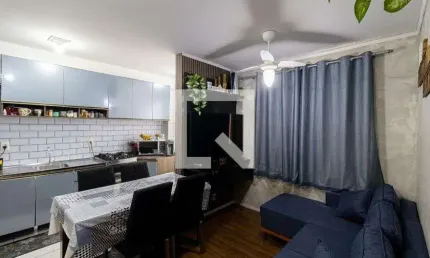 Apartamento para Venda - Cangaíba, 2 Quartos,  42 m² - São Paulo