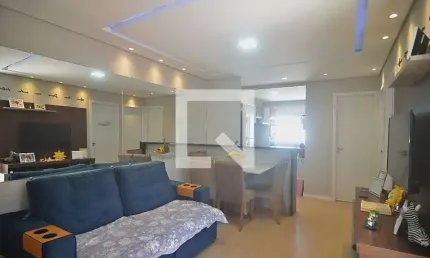 Apartamento para Venda - Estância Velha, 2 Quartos,  44 m² - Canoas