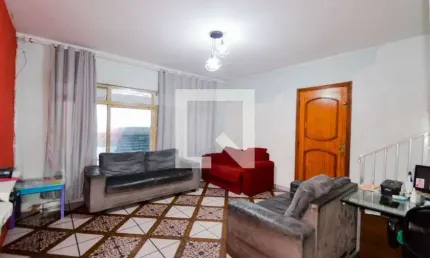 Casa para Venda - Vila Augusta, 2 Quartos,  90 m² - Guarulhos