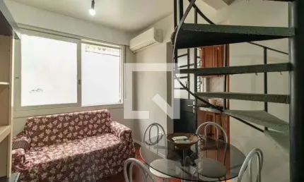 Cobertura para Venda - Centro Histórico, 2 Quartos,  89 m² - Porto Alegre