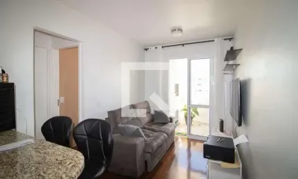 Kitnet / Stúdio para Venda - Vila Mazzei, 1 Quarto,  34 m² - São Paulo