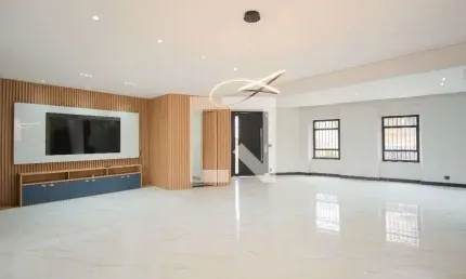 Casa para Venda - Vila Carrão, 4 Quartos,  560 m² - São Paulo