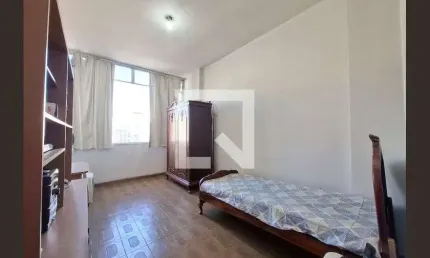 Apartamento para venda - centro, 1 quarto,  35 m² - rio de janeiro