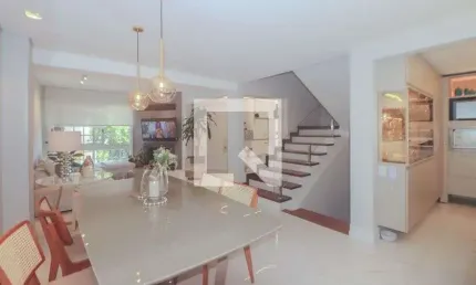 Casa / Sobrado em Condomínio para Venda - Chácara das Pedras , 4 Quartos,  320 m² - Porto Alegre