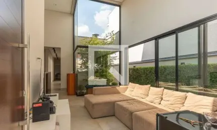 Casa / Sobrado em Condomínio para Venda - Swiss Park, 3 Quartos,  194 m² - Campinas