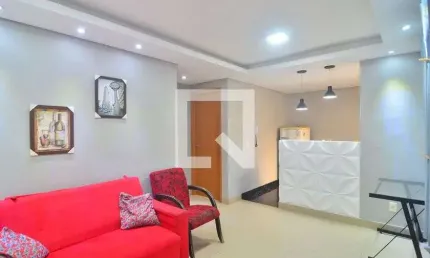 Apartamento para Venda - São José, 2 Quartos,  52 m² - Canoas