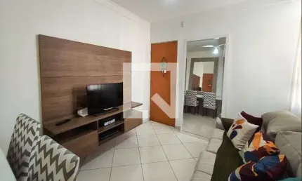 Apartamento para Venda - Parque Fazendinha, 2 Quartos,  43 m² - Campinas